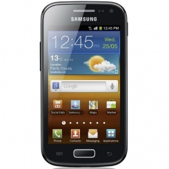 Samsung I8160 Galaxy Ace 2 -  1